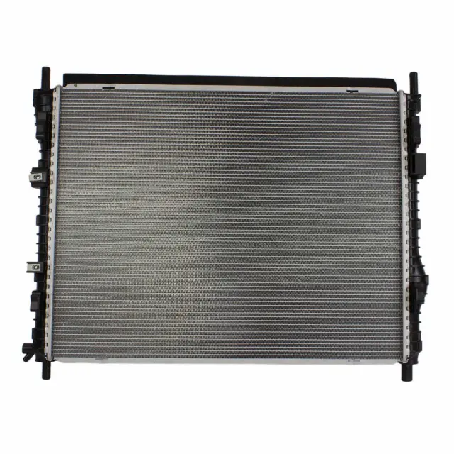 Radiator - Ford (FR3Z-8005-F)