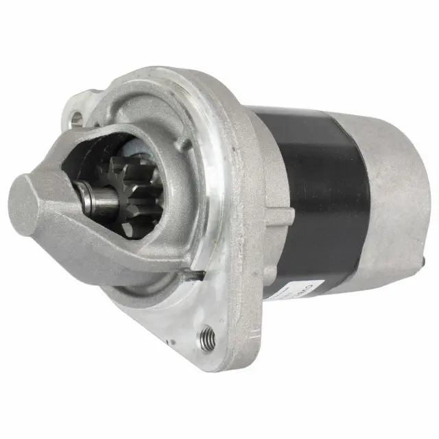 CV6Z11002J - : Starter for Ford: Focus Image