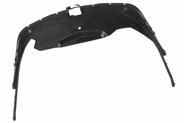 Front Compartment Front Sight Shield - GM (23264364)