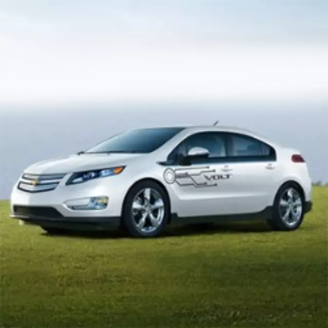 Graphics - Volt Circuit - Matte Black - GM (19299148)