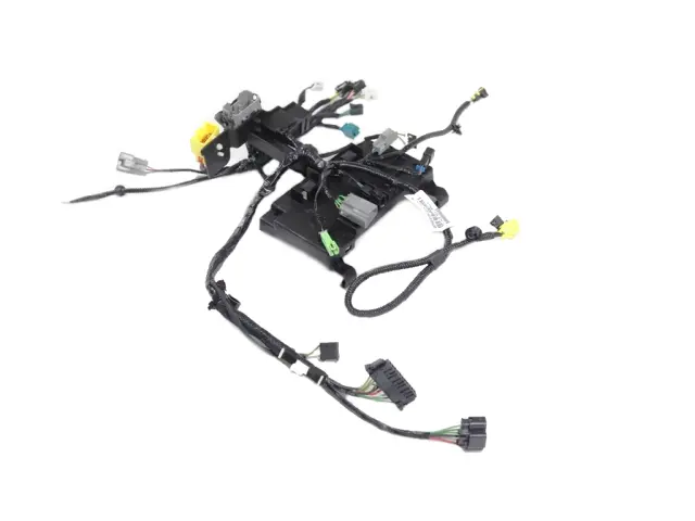 68497964AB - Electrical: Seat Cushion Wiring for Chrysler: 300 | Dodge: Charger Image