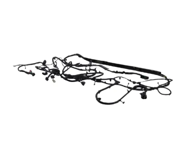 68667758AA - Electrical: Underbody Wiring for Mopar Image image