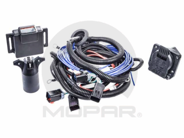 Wiring Kit - Mopar (82212384AC)