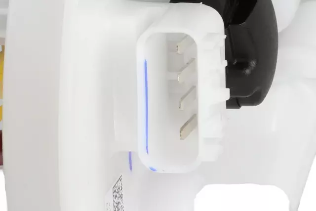 Fuel Pump Module without Fuel Level Sensor, with Pressure Sensor, Cover, and Seal - GM (84174269)