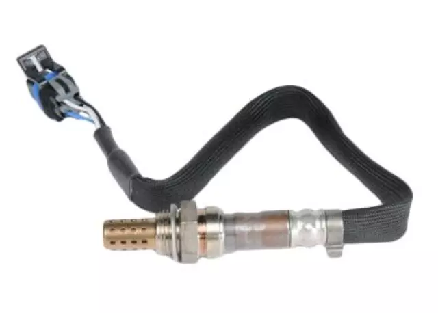 1996-2002 GM - Heated Oxygen Sensor - GM (19355308)