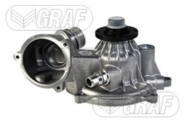 PA1040 - : Graf PA1040 Engine Water Pump for Graf Image