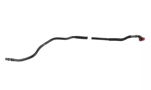 85011699 - : Canister Hose for Cadillac: Escalade | Chevrolet: Tahoe | GMC: Yukon Image