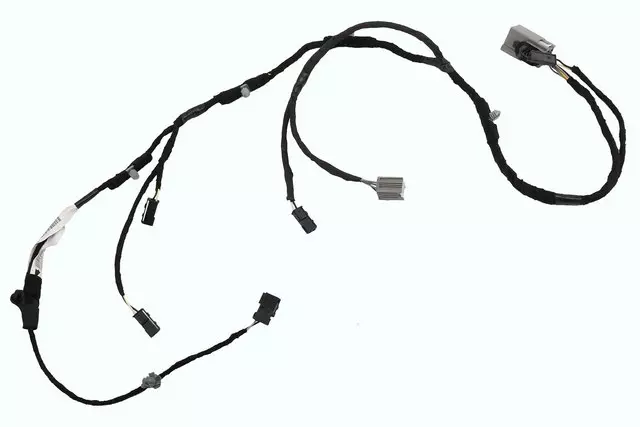 23128527 - Body: Wire Harness for Cadillac: CTS Image