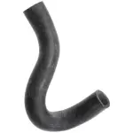 88400 - : MOLDED HEATER HOSE, DAYCO for DAYCO HYDRAULIC Image