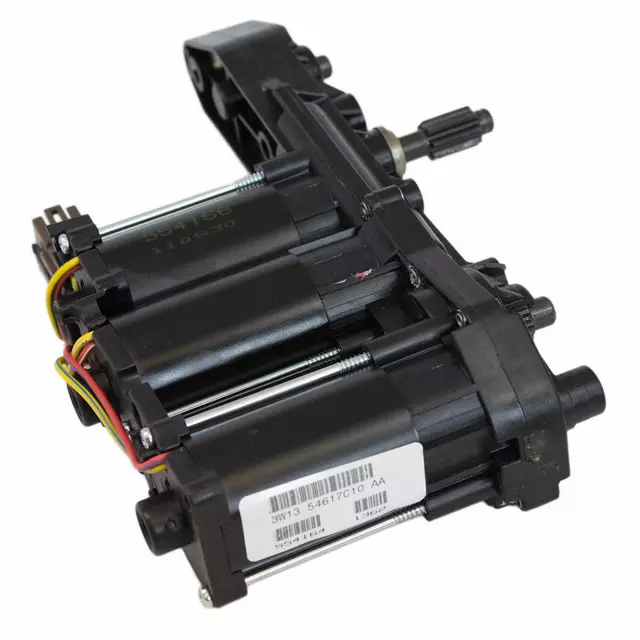 3W1Z14547A - Electrical: Motor for Lincoln: Town Car Image