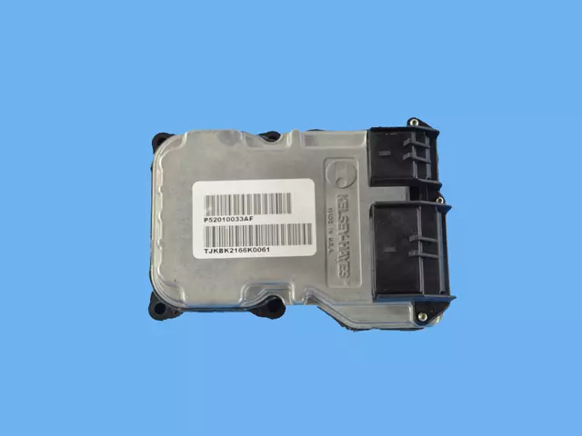 Anti-lock Brakes Module - Mopar (5017757AE)