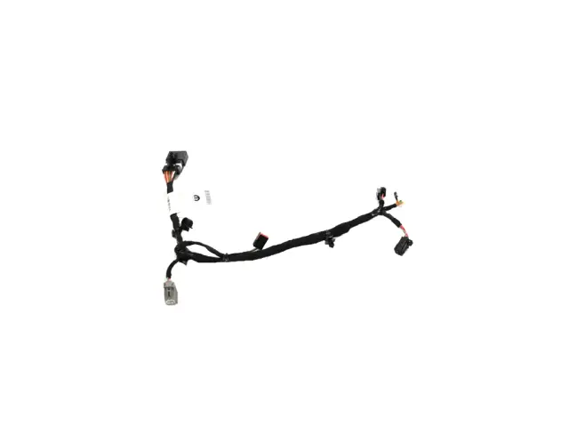68395898AE - Electrical: Seat Wiring for Ram: 2500, 3500 Image