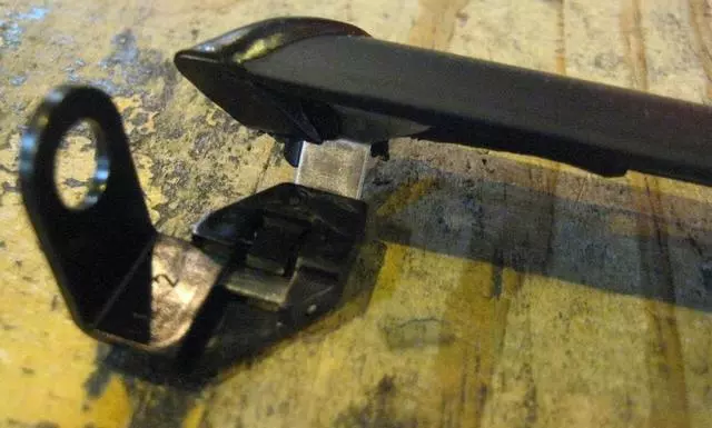 Door Belt Molding (Left, Front) - Toyota (75720-02050)