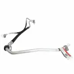 YF3219 - HVAC: Hose &amp; Tube Assembly for Ford: Fusion | Lincoln: Zephyr | Mercury: Milan Image