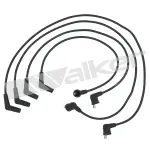 9241113 - : ThunderCore PRO 924-1113 Spark Plug Wire Set for Walker Products Inc. - Image