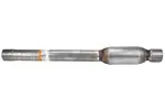 38594 - : Prebent Exhaust Pipe for AP Exhaust Image