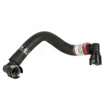 KCV286 - Emission Control: Motorcraftâ„¢ PCV Valve Hose for Ford: Explorer, Flex, Police Interceptor Sedan, Police Interceptor Utility, Taurus | Lincoln: MKS, MKT Image