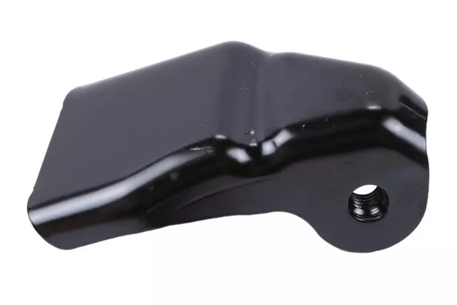 84196591 - Body: Hinge Pillar Reinforced Bracket for Cadillac: CT4 Image