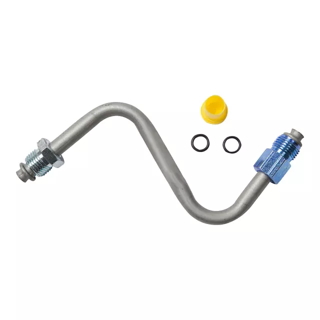 80390 - : 16MM Male "O" Ring x 16MM Male "O" Ring for Edelmann Image