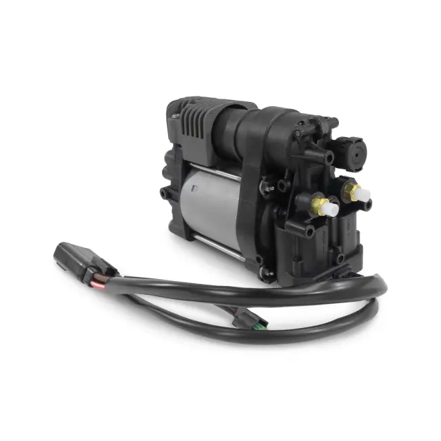 20017700 - Air Conditioning &amp; Heat: Unity Automotive Air Suspension Compressor for Unity Automotive Image