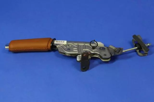 5LB41HL1AF - : Parking Brake Lever for SRT: Viper Image