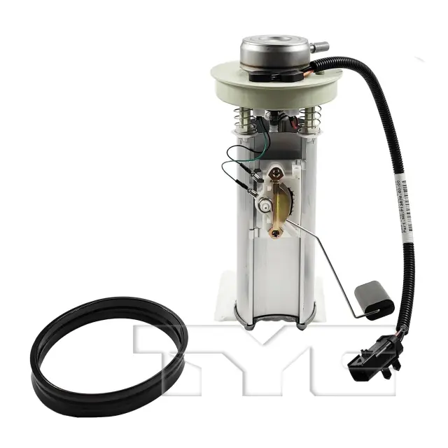 150119A - Air Intake &amp; Fuel Delivery: TYC Fuel Pump Module Assembly for TYC Image