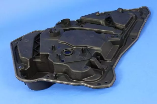 Carrier Plate Panel, Right - Mopar (68249036AA)