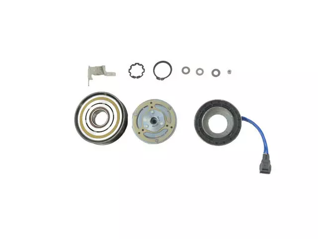 Clutch Overhaul Kit - Mopar (68319157AA)