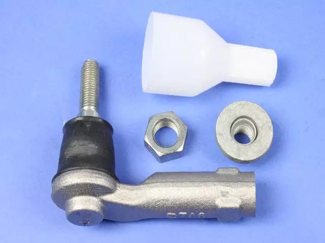 Outer Tie Rod End, Right - Mopar (68185502AD)