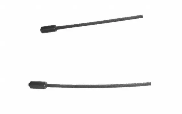 18033495 - : Intermediate Parking Brake Cable Assembly for GM Image