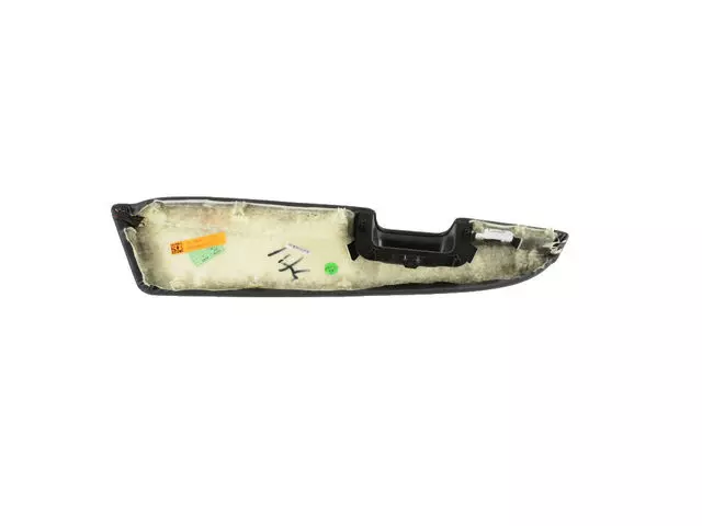 Rear Door Trim Armrest, Right - Mopar (6GF66LR5AA)