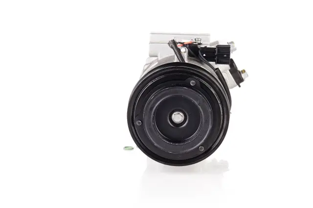 890651 - : Nissens A/C Compressor for NISSENS Image