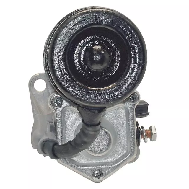 Starter, Remanufactured - GM (19135239)