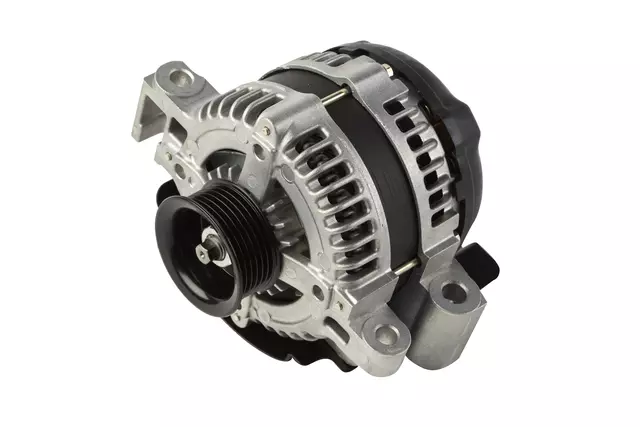 19433414 - : F (S)Generator for Cadillac: CTS Image