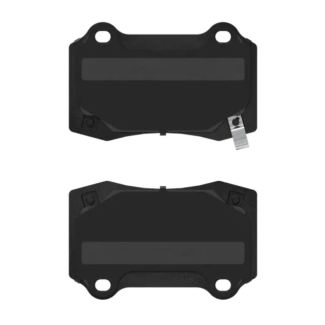 68526411AA - : Disc Brake Pad Kit for Mopar Image