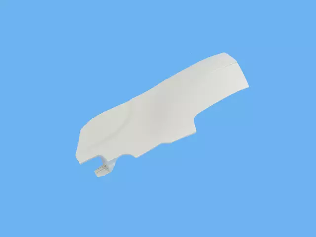 Floor Console Panel, Right - Mopar (5UX53PS4AA)