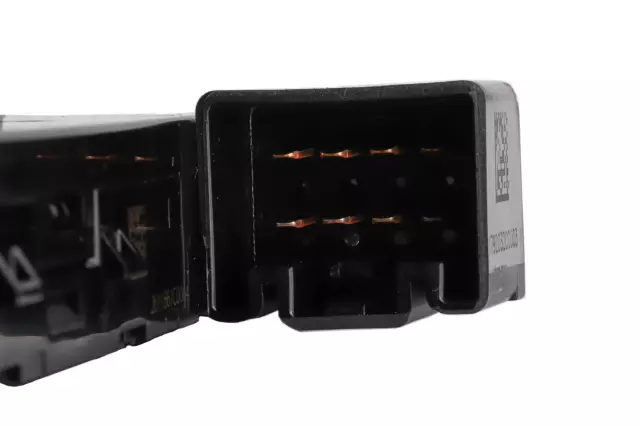 23247577 - Body: Power Seat Switch for Cadillac: ATS Image