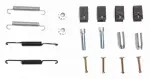 H7325 - : Raybestos R-Line Parking Brake Hardware Kit for Raybestos Brakes Image