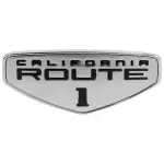 LJ8Z9942528A - Body: Nameplate for Ford Image