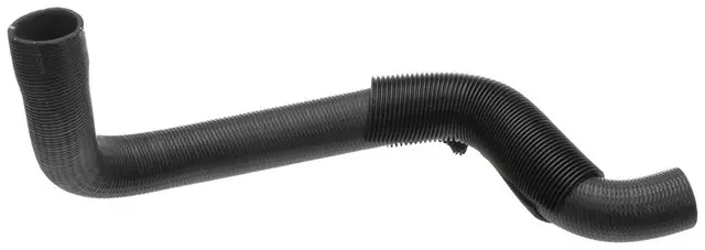 26157X - Belts and Cooling: Molded Lower Radiator Hose for ACDelco Image