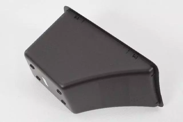 Storage Bin, Right - Mopar (1TK10LU5AA)