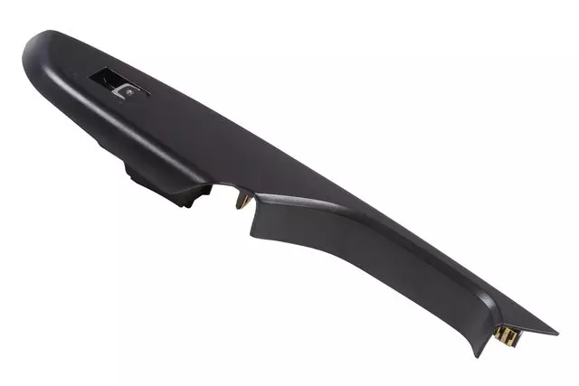 22786327 - Body: Switch Bezel for Cadillac: SRX Image