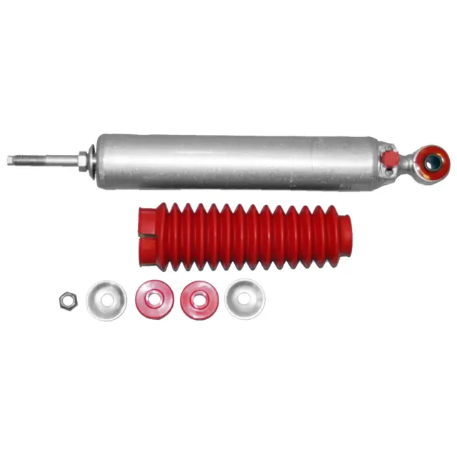 RS999043 - : RS9000XL Suspension Shock Absorber for Rancho Suspensions Image