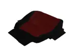 7FN85LA8AA - Interior Trim: Front Seat Cushion Cover, Left for Dodge: Durango Image