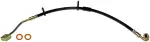 H620985 - : Brake Hydraulic Hose for Dorman Image