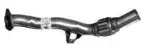 7212110 - : Exhaust Pipe for AB Catalytic Image