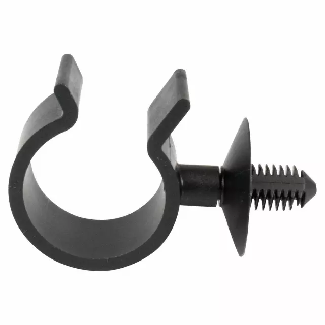 W704412S300 - Body: Insulator Clip for Ford Image