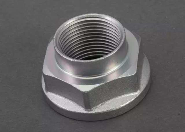 OEM NEW 00-20 Subaru Ascent Forester BRZ Left Right Front CV Joint Nut 902170049 - Subaru (902170049)