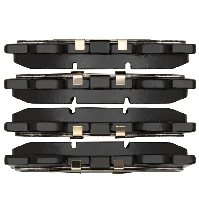 1115134700 - Brake: Disc Brake Pad Set for DYNAMIC FRICTION Image