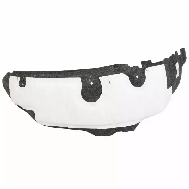 Wheelhouse Liner - Ford (GN1Z-54278B50-H)